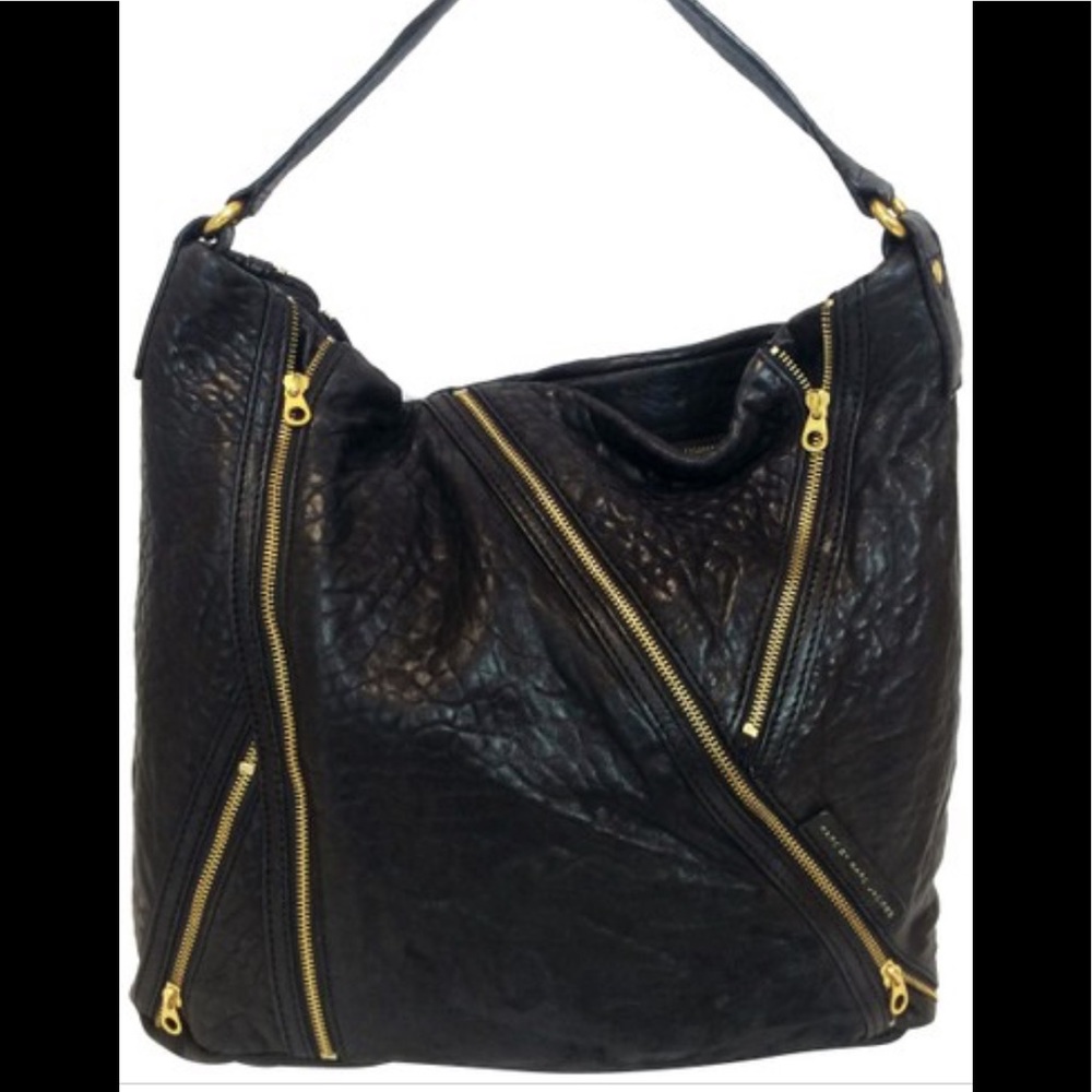 Marc by Marc Jacob’s Zip Bag